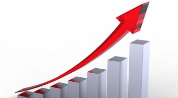 В Кыргызстане промышленное производство выросло на 5,4%