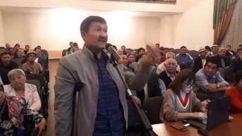 Жители Кой-Таша не доверяют комиссии по расследованию событий 7-8 августа