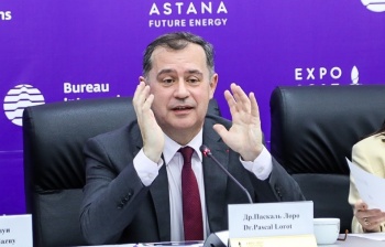 Кыргызстанда кызматташуу үчүн маанилүү тармактар көп