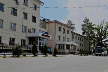Милиция Бишкека ищет операторов в службу "102"