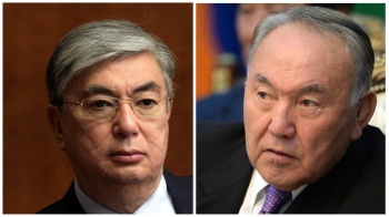 СМИ Казахстана: Отношения Назарбаева и Токаева зашли в тупик?