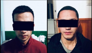 Двое молодых парней побили бишкекчанина из хулиганских побуждений