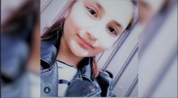 Внимание, розыск! В Бишкеке пропала 13-летняя Мадина Киемова