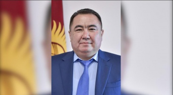 Бывший глава "Бишкекасфальтсервис" стал вице-мэром Бишкека по вопросам ЖКХ
