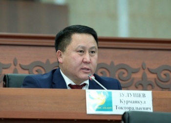 Зулушев против того, чтобы депутаты занимались разработкой законов