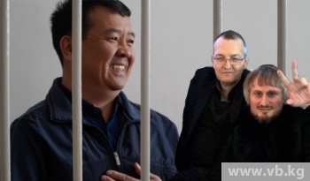 По делу Батукаева могут допросить Икрамжана Илмиянова и Болота Суюнбаева