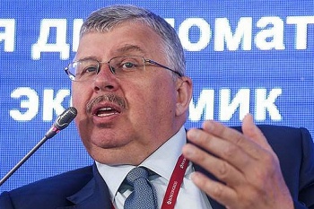Андрей Бельянинов озаботился судьбой русского языка в ЕАЭС
