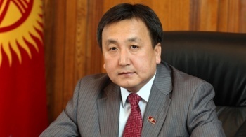 Асылбек Жээнбековдун сотко чейинки өндүрүш ишин Аскер прокуратурасы карайт
