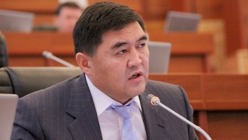 Камчыбек Ташиев надеется пройти в парламент и с 9-процентным порогом