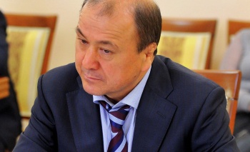 Мелис Турганбаев: Члены ОПГ  в колониях не имеют привилегий
