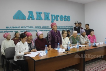 Арстан Алайдын тарапташтары: Бизге да кылмыш ишин козгогула