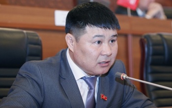 Икрамов: Арстан Алай өзүн Кудаймын деп билдирсе, муфтият унучукпай отурат