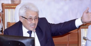 Акун об иске к телеканалу "Апрель": Будем бороться до конца