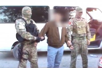 Следователь Свердловского УВД задержан за взятку
