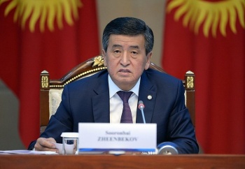 Президент проведет встречу с руководителями СМИ