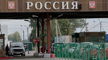 В Россию запретили въезжать на авто без полиса ОСАГО