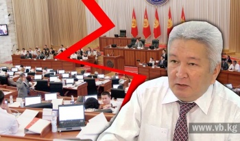 Кулов: Не верю, что депутаты ЖК заинтересованы в честных выборах (видео)