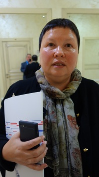 Елена Сутормина: Кыргызская диаспора органично влилась в российское обществ