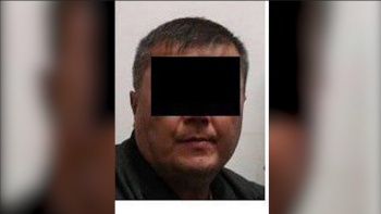 ГКНБ: В Бишкеке задержан разыскиваемый член РЭО "Хизбут-Тахрир"