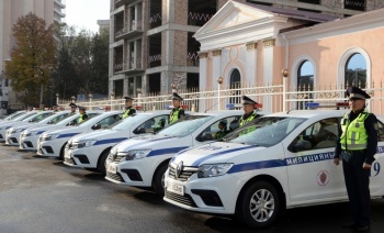 Саботаж? Могут ли сотрудники УОБДД нести службу в Первомайском районе