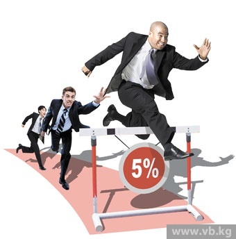 До выборов далеко, а депутаты уже демонстрируют заботу о народе