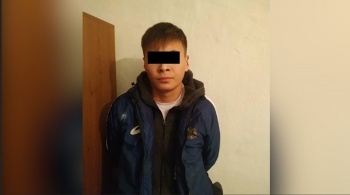 В Караколе компьютерный клуб ограбил 18-летний житель Сокулука