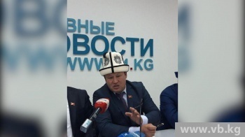 "Чек ара" КУ түзүүчүлөрүнүн Икрамжан Илмиянов менен кандай байланышы бар?
