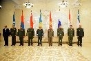 Кыргызстан укрепит военно-техническое сотрудничество со странами СНГ