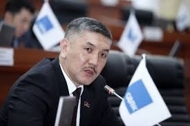 Төрөбай Зулпукаров: Сопоковду тааныбайм деп айтсам, туура эмес болуп калат