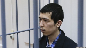 Кыргызстанцу в РФ за причастность к теракту грозит пожизненное заключение
