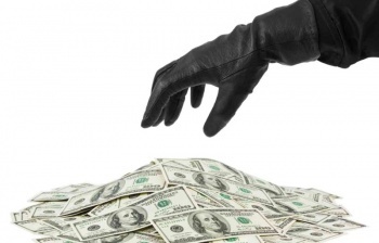 УКМК: 200 миң доллар жоголгону тууралуу маалымат чындыкка дал келбейт