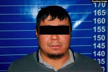 В Узгене суд отпустил члена ОПГ, объявленного в розыск за убийство