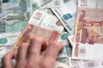 В  Москве кыргызстанец обманул женщину на миллион с лишним  рублей