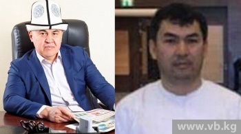 Алтынбек Сулайманов: Айрым күчтөр мени каралоого аракет кылышууда