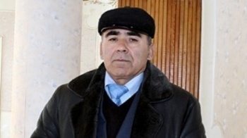 Поэт из Таджикистана получил премию имени Чингиза Айтматова