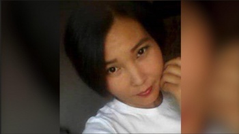 Внимание розыск! В Чуйской области пропала 24-летняя Нуржан