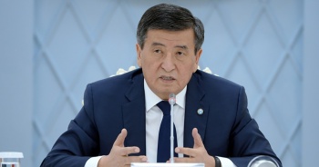 Совет Жээнбекову: Как заставить государственную систему работать лучше