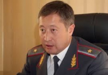 В отношении главы ГУГССО Таланта Исаева возбудили уголовное дело