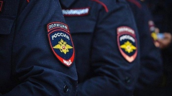 В Екатеринбурге кыргызстанец был застрелен полицейским