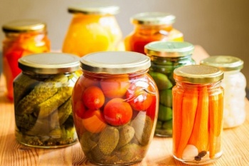 Не употребляйте в пищу продукцию ОсОО "Дар земли" от июля 2018 года