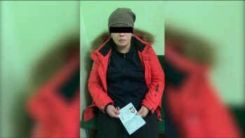 Кыргызстанка, работая в банке, обманула сотни граждан почти на 40 млн сомов