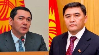 Ташиев и Бабанов: Народу нужны конкретные дела, а не просто умиление