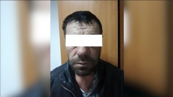 В селе Озерное 38-летний мужчина убил свою тещу. Он задержан