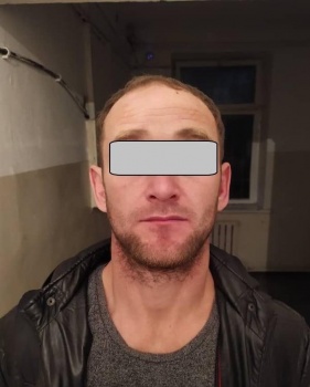 Оперативники бишкекской милиции раскрыли убийство