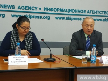Конфликт в ФПК. Члены профсоюза готовы обратиться в международный суд