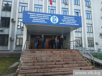 Пробивка Туголбай Ата.  Придут ли стороны к консенсусу?