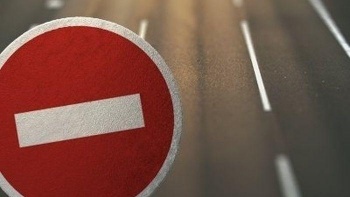 Внимание! В пятницу в Бишкеке перекроют проспект Чуй