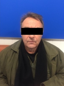 В Москве задержали виновного в миллионных хищениях кыргызстанца