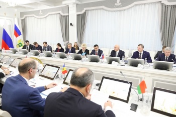 Кыргызстан укрепит связи со странами СНГ в аграрной сфере