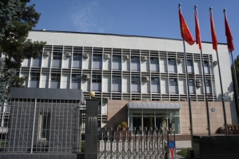 Избиение Кыргызстанцев в Хабаровске. МИД выразил протест посольству РФ